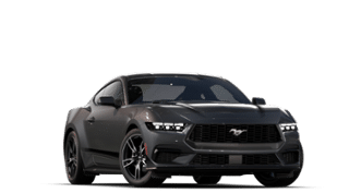 2025 Ford Mustang® External Image 5
